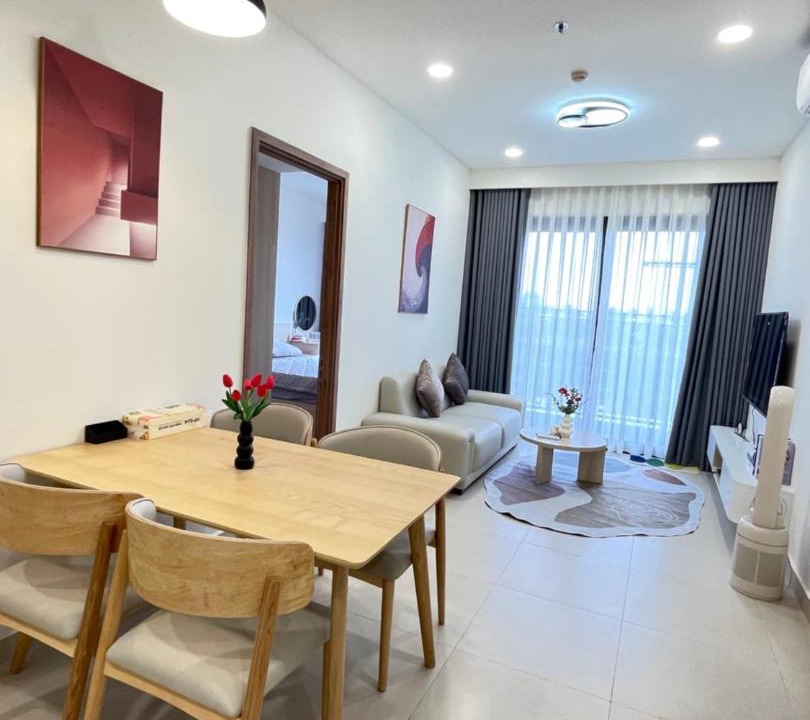 Photo of Livingroom in Thu Dau Mot