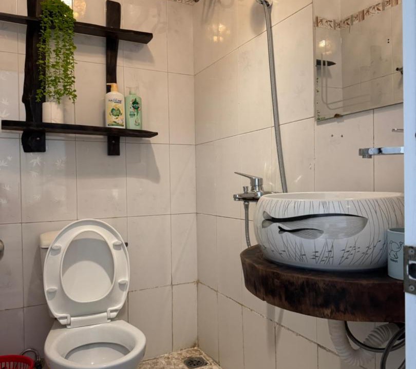 Photo of Bathroom in Đong Thanh