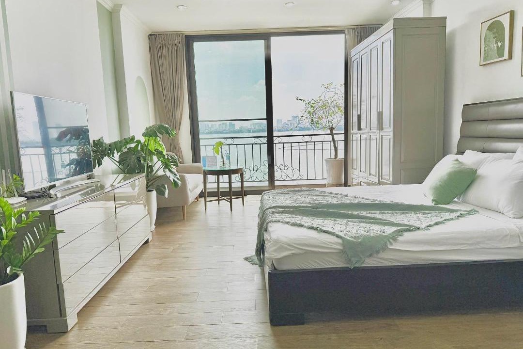 Photo of Bedroom in Yen Phu