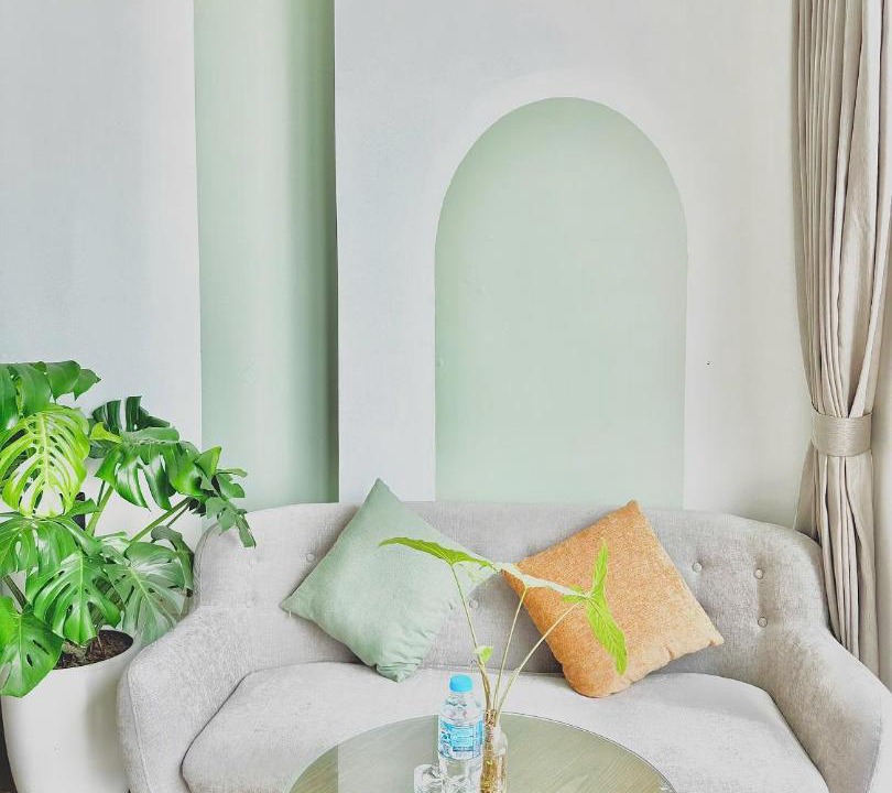 Photo of Livingroom in Yen Phu