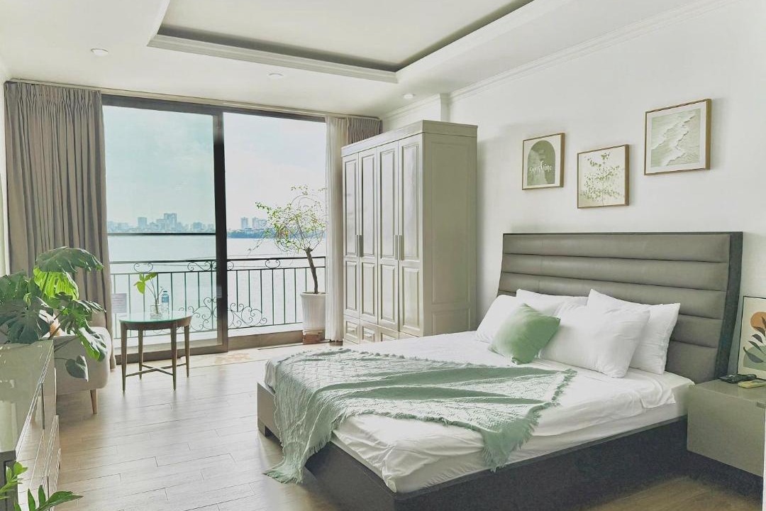 Photo of Bedroom in Yen Phu