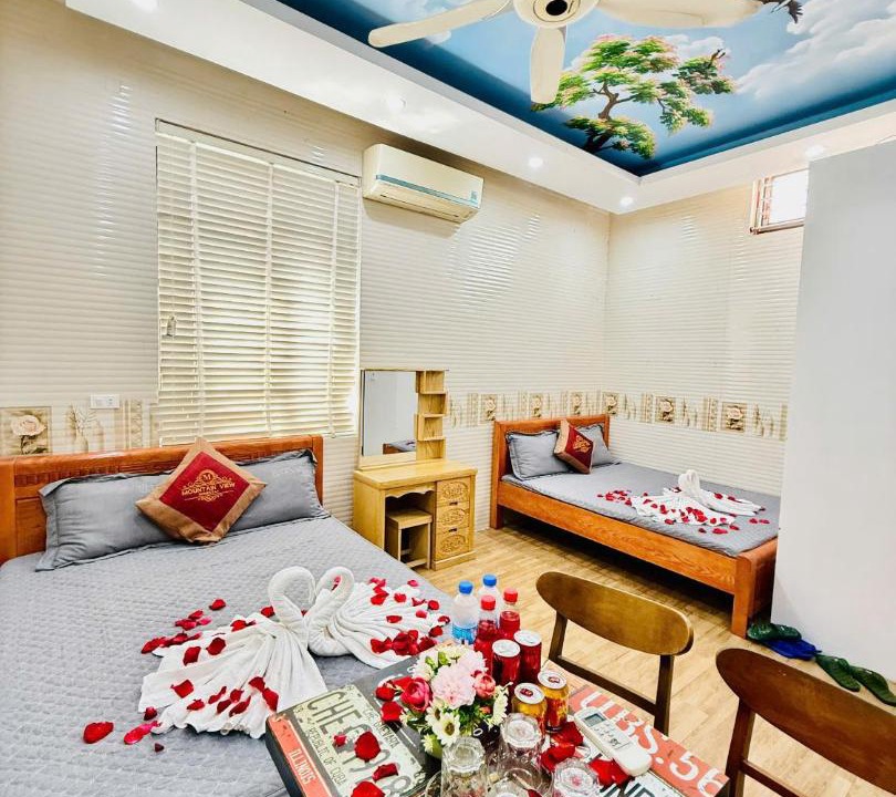 Photo of Bedroom in Gia Vien