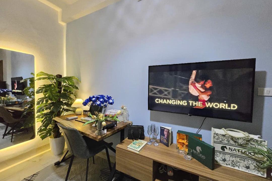 Photo of Livingroom in Cau Giay
