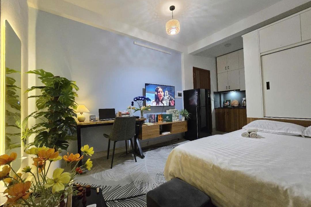 Photo of Bedroom in Cau Giay
