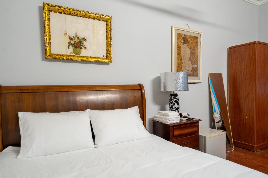 Photo of Bedroom in Quang An