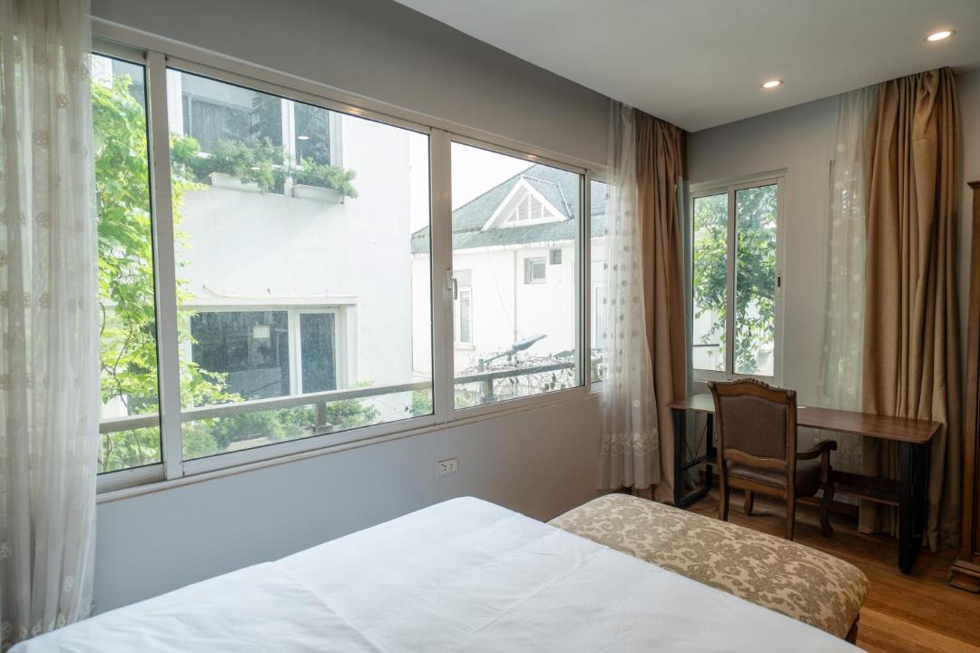 Photo of Bedroom in Quang An