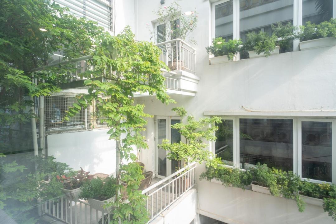Photo of Patio Balcony in Quang An