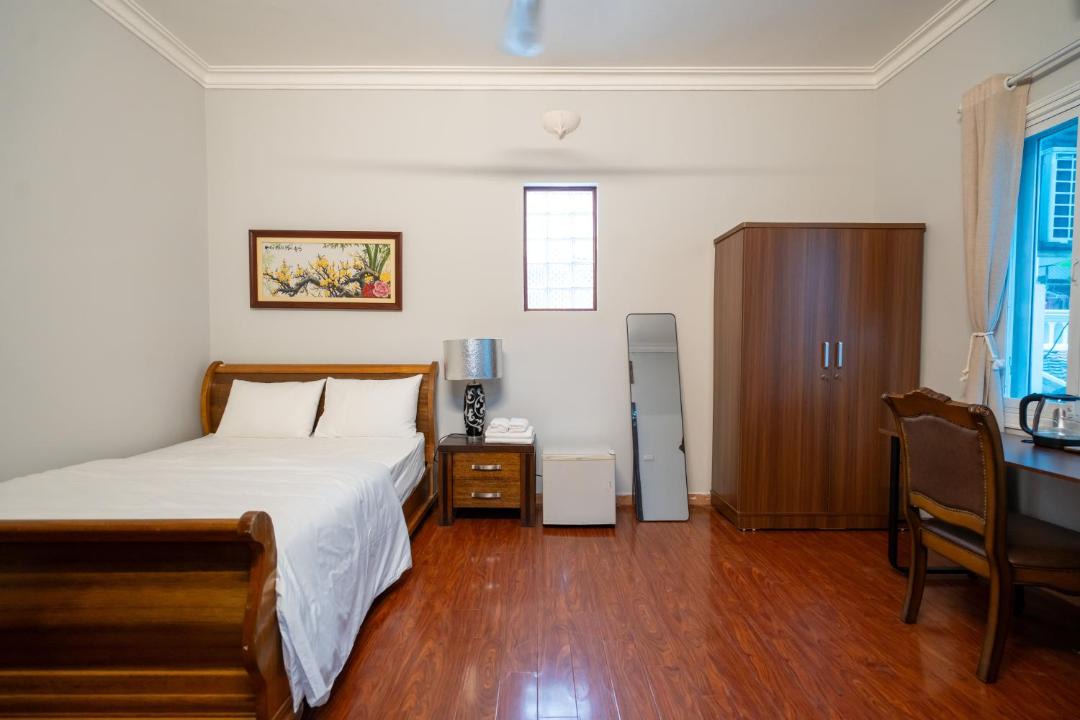 Photo of Bedroom in Quang An