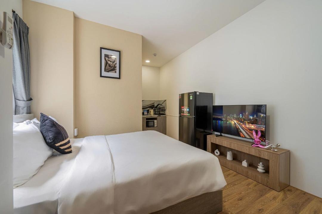 Photo of Bedroom in Bui Thi Xuan