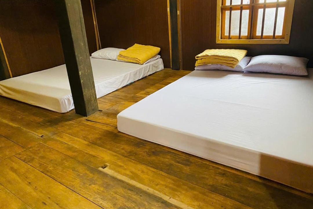 Photo of Bedroom in Nam Mau