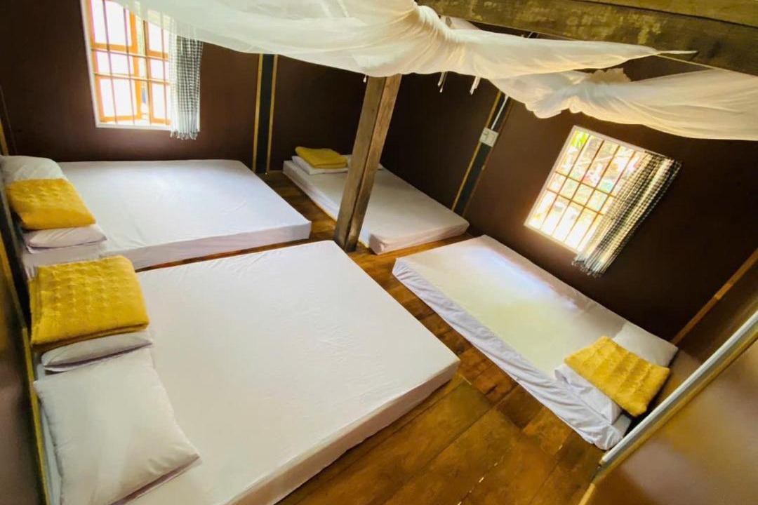 Photo of Bedroom in Nam Mau