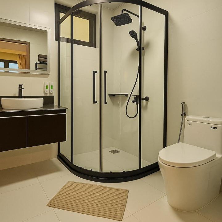 Photo of Bathroom in Van Don