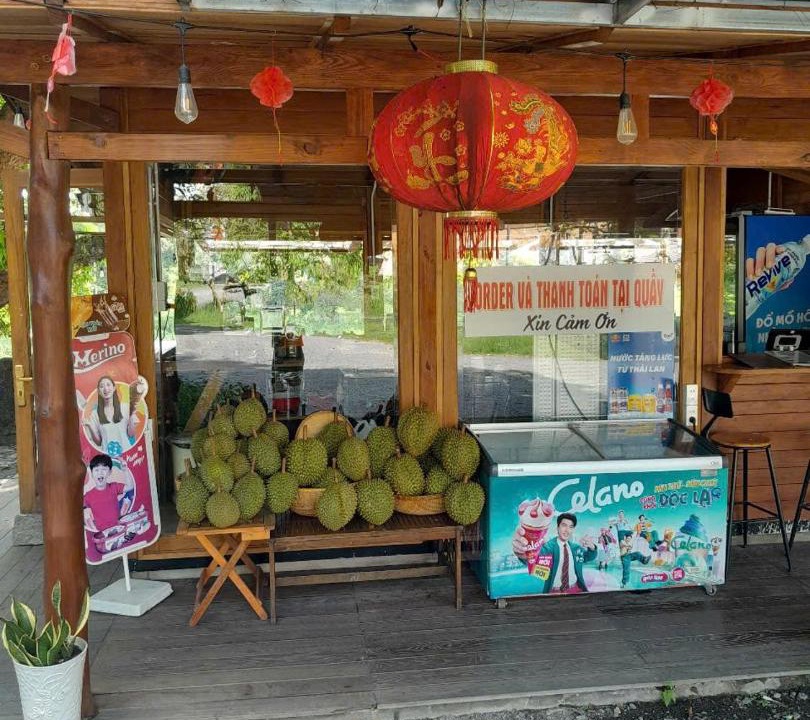 Photo of Others in Da Huoai