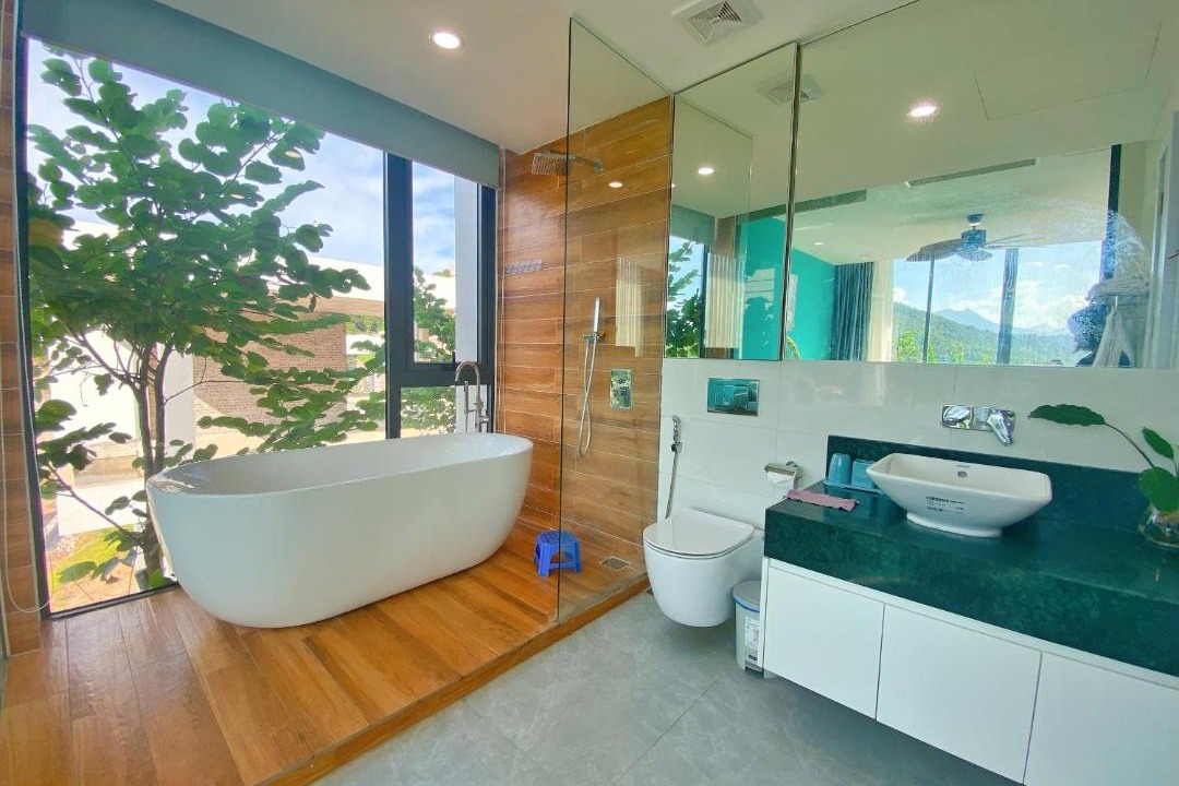 Photo of Bathroom in Ngoc Thanh