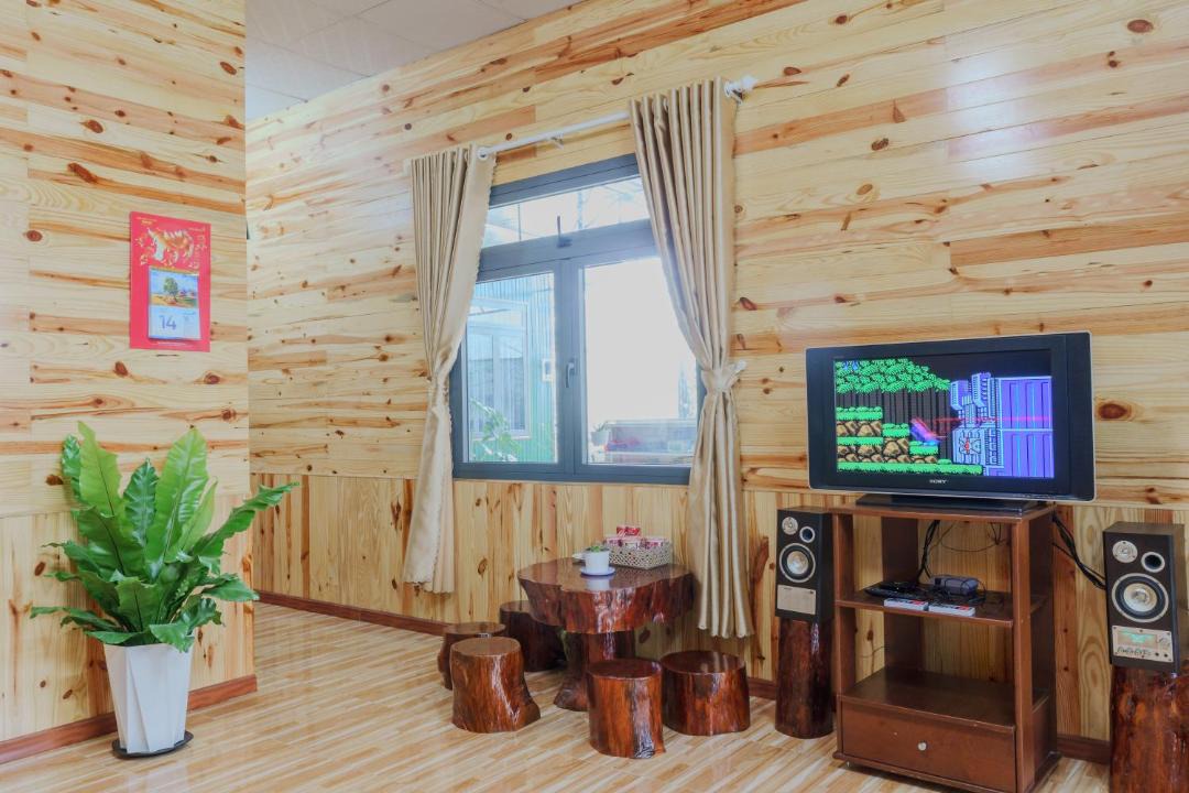 Photo of Livingroom in Da Lat