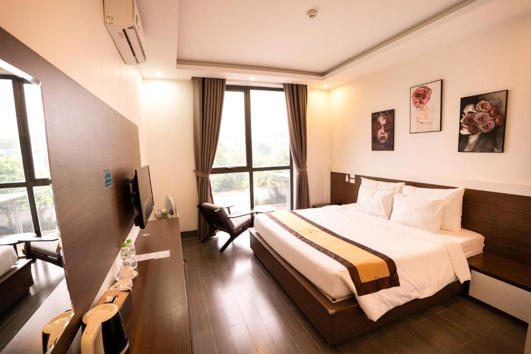 Photo of Bedroom in Tam Duong