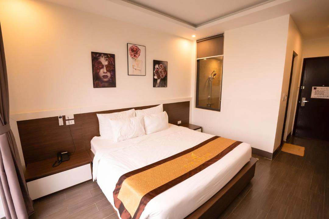Photo of Bedroom in Tam Duong