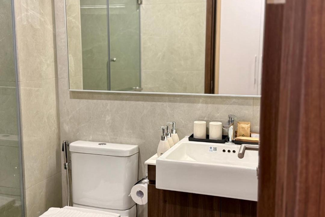 Photo of Bathroom in Gia Lam