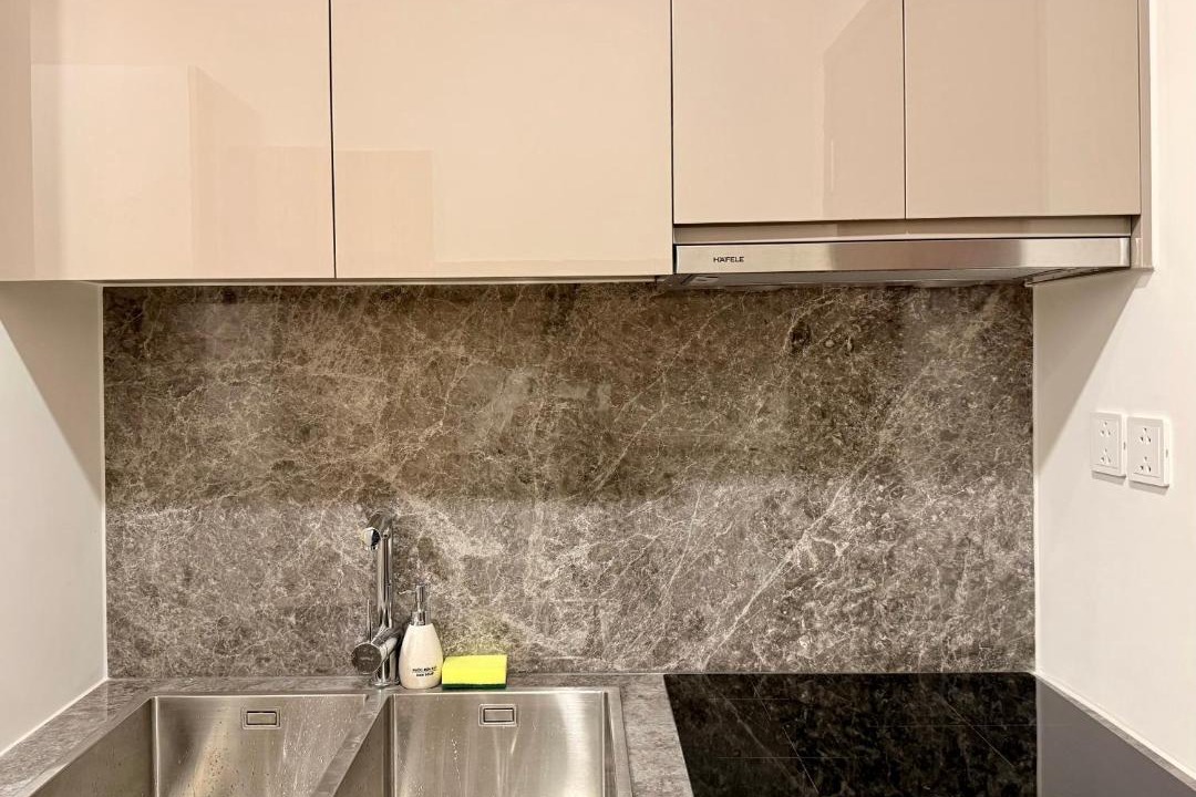 Photo of Kitchen in Gia Lam