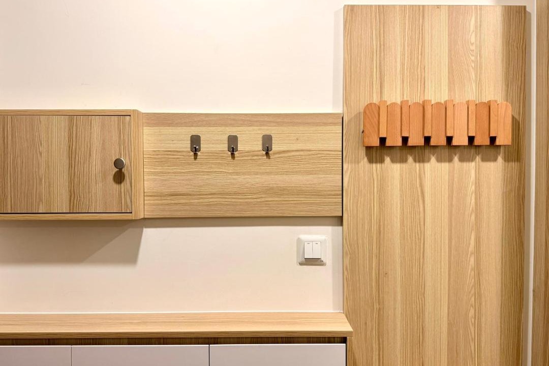 Photo of Kitchen in Gia Lam