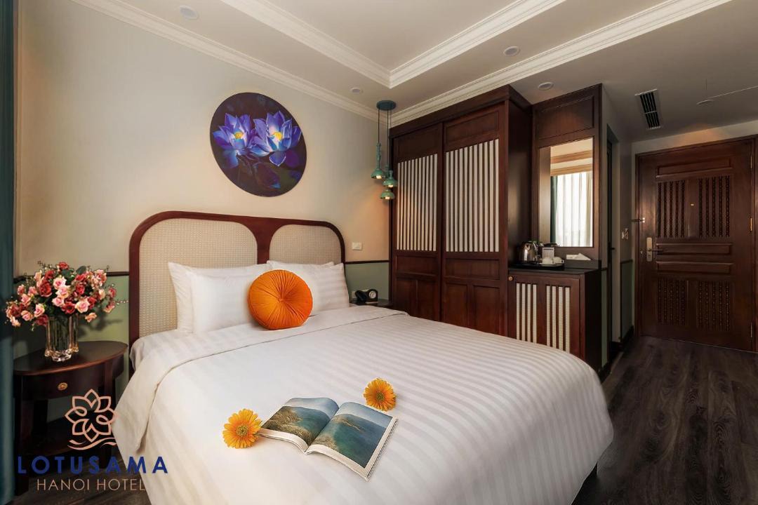 Photo of Bedroom in Hang Bo