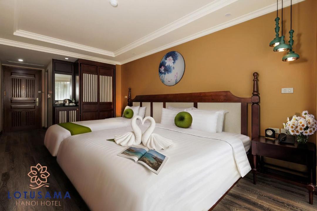 Photo of Bedroom in Hang Bo