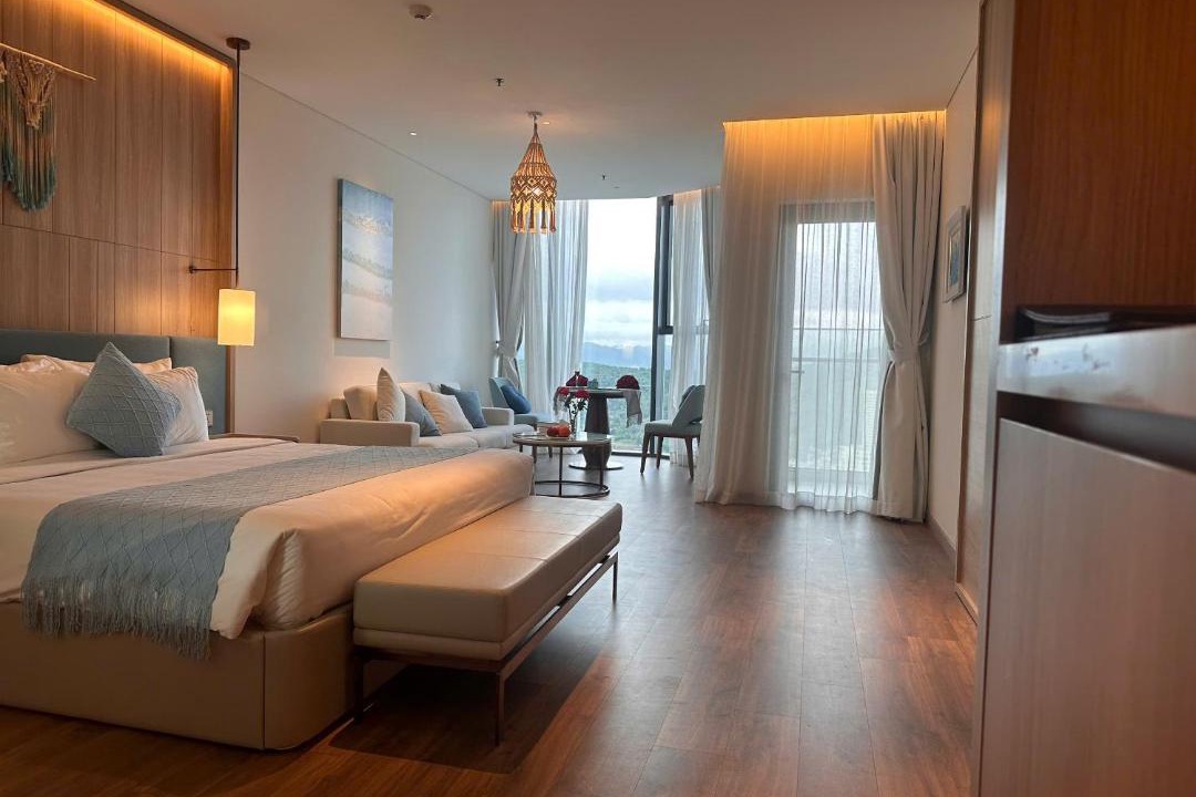 Photo of Bedroom in Ha Long