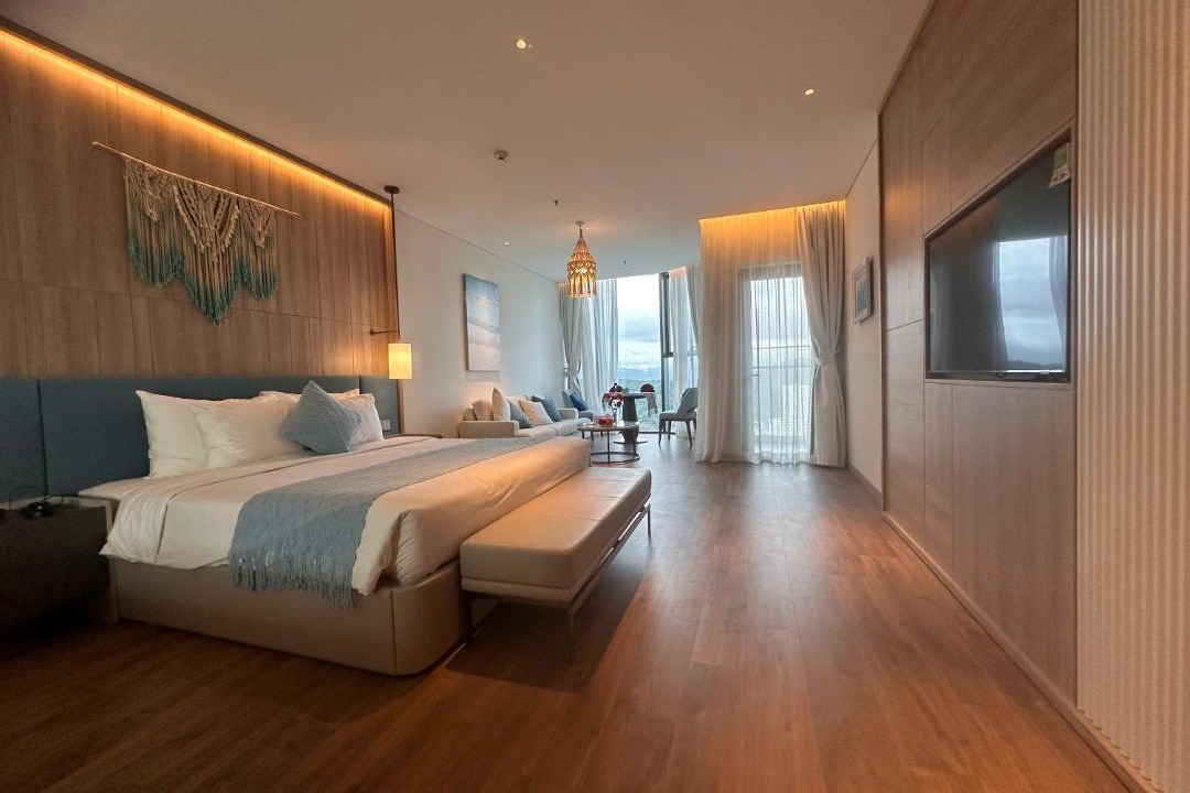 Photo of Bedroom in Ha Long