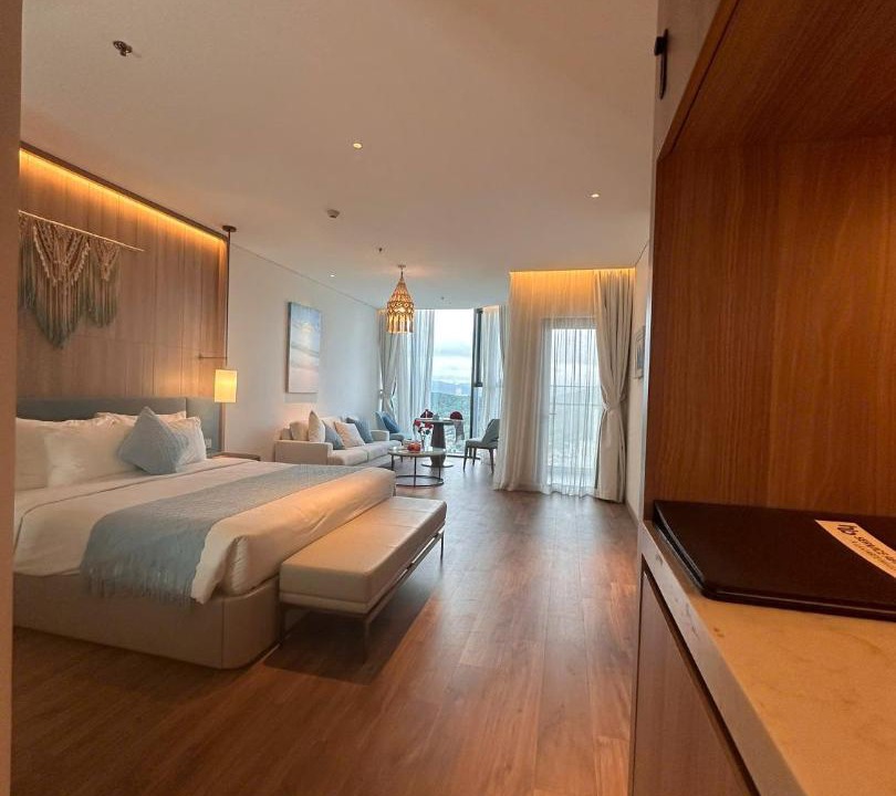 Photo of Bedroom in Ha Long