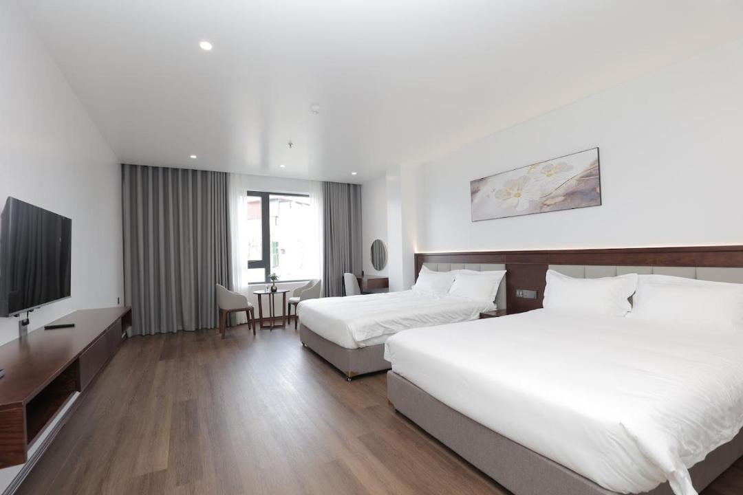 Photo of Bedroom in Mong Cai
