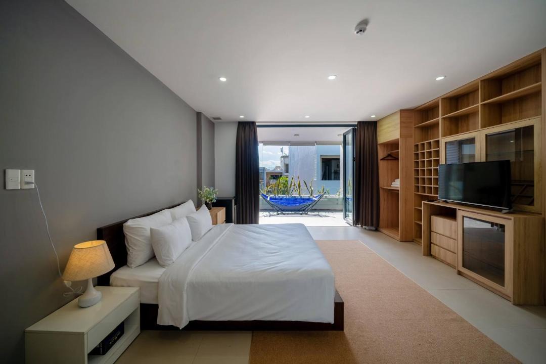 Photo of Bedroom in Son Tra