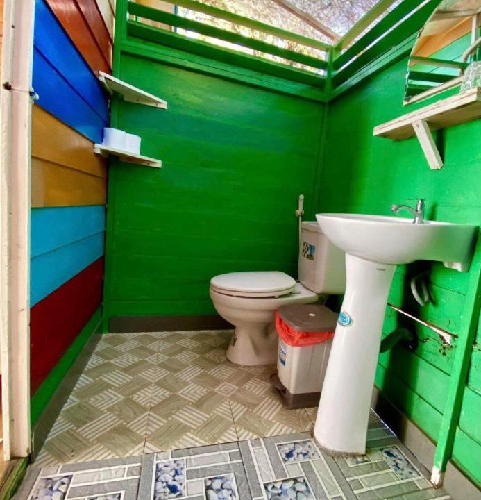 Photo of Bathroom in Xuyen Moc