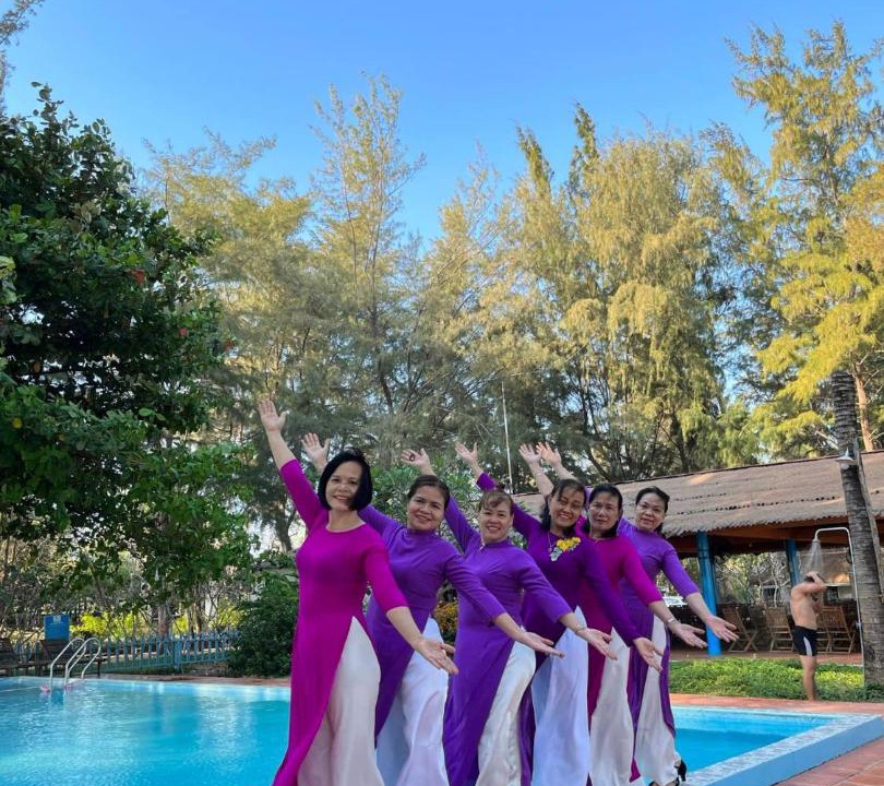 Photo of Outdoor in Xuyen Moc