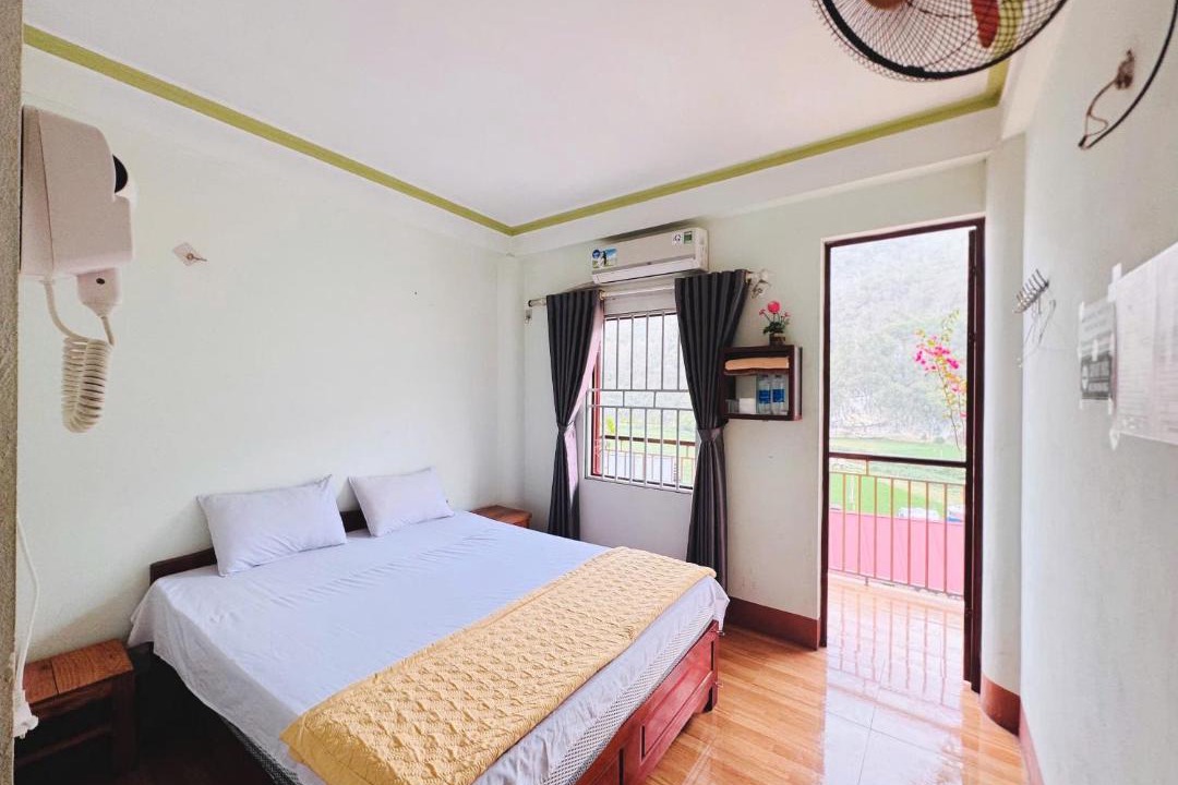 Photo of Bedroom in Nam Mau