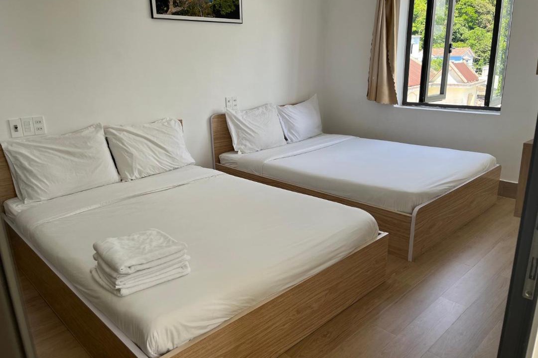 Photo of Bedroom in Tan Hiep