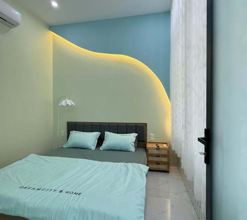 Photo of Bedroom in East Ham Tien Beach