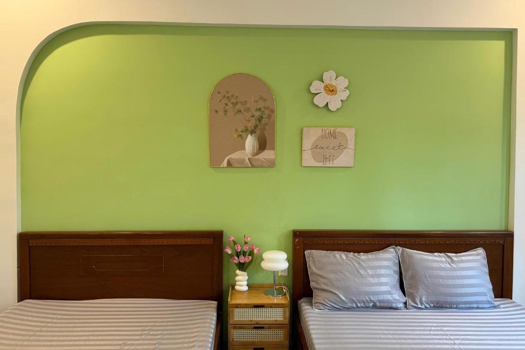 Photo of Bedroom in East Ham Tien Beach