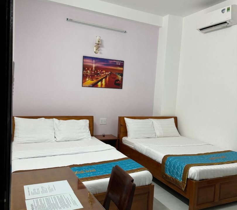 Photo of Bedroom in Phan Rang - Thap Cham