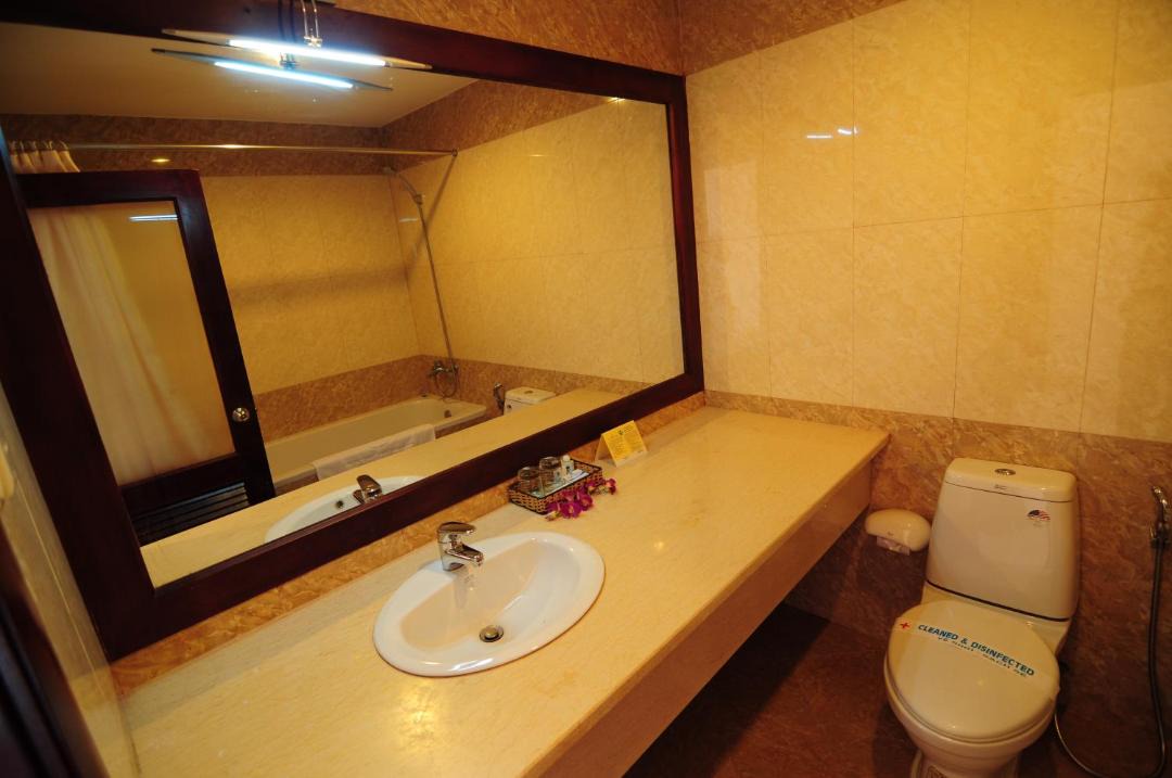 Photo of Bathroom in District 5