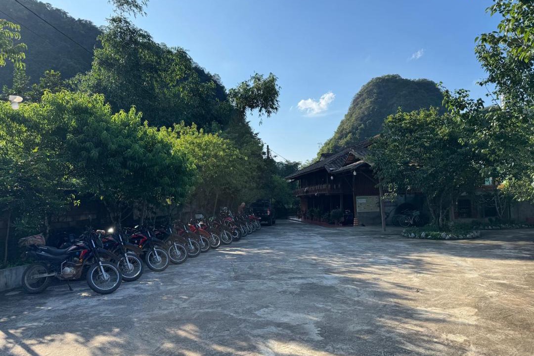 Photo of Others in Bac Son