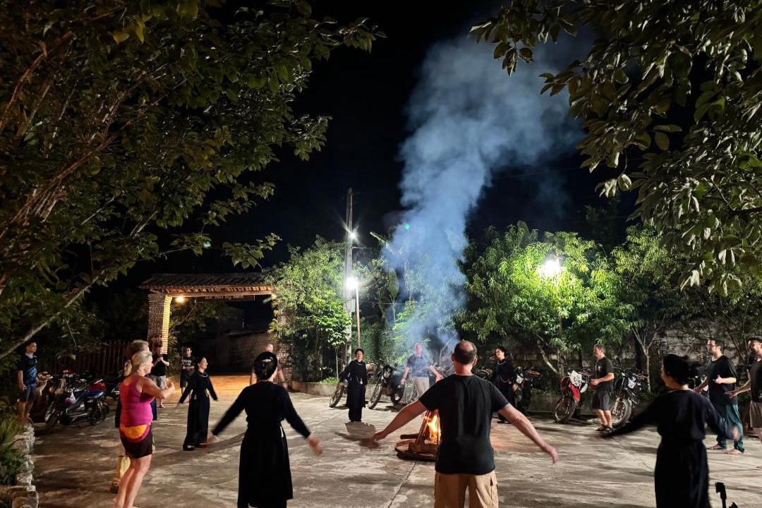 Photo of Others in Bac Son