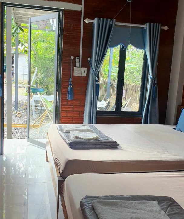 Photo of Bedroom in Quan Tom