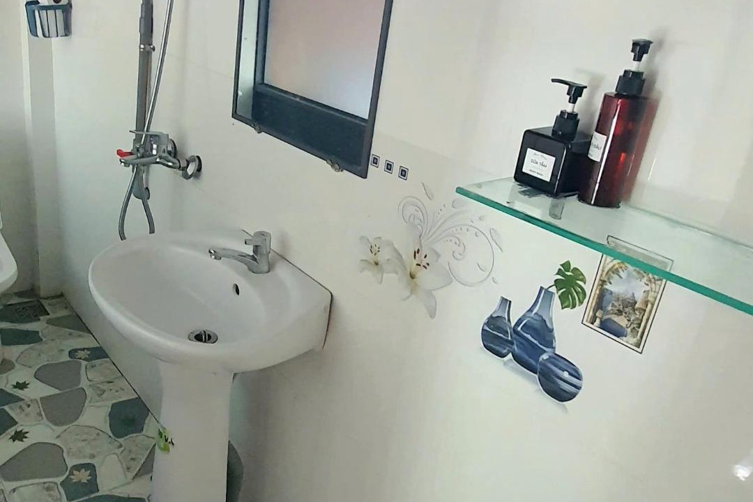 Photo of Bathroom in Quan Tom