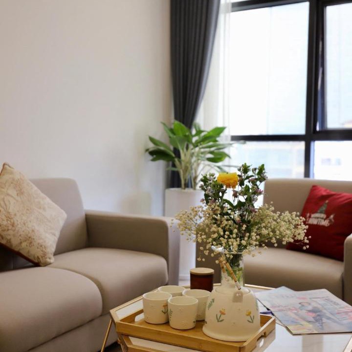Photo of Livingroom in Cong Vi