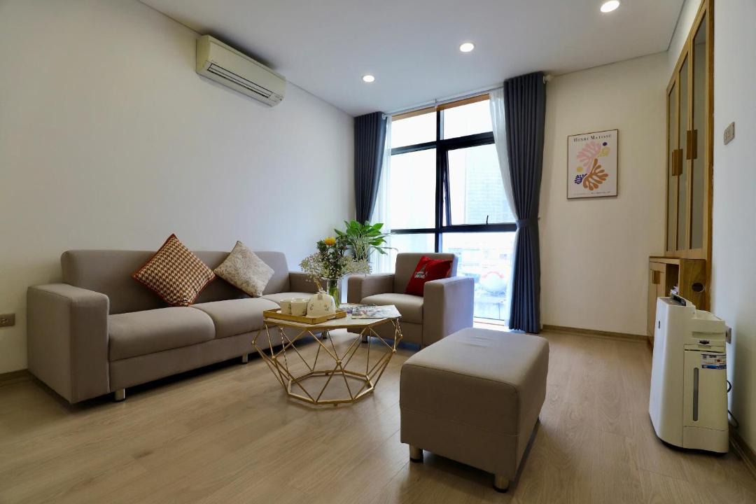 Photo of Livingroom in Cong Vi