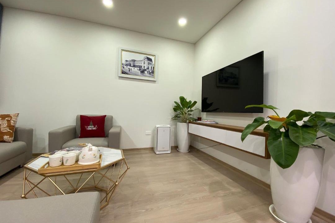 Photo of Livingroom in Cong Vi