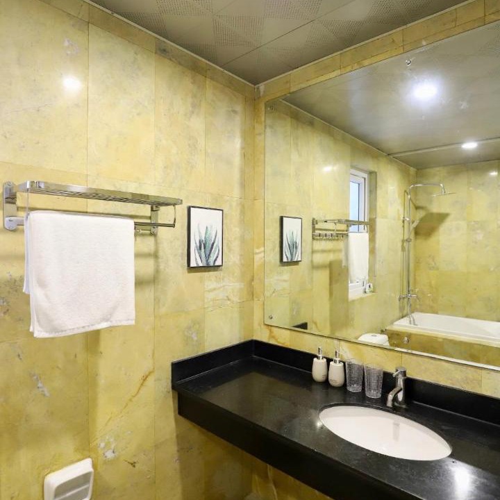 Photo of Bathroom in Cong Vi