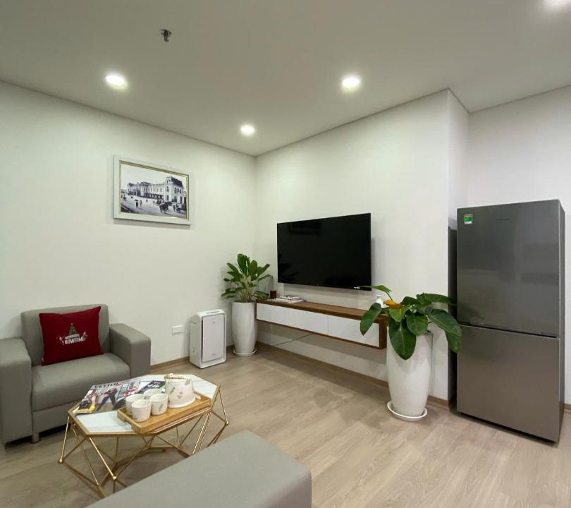 Photo of Livingroom in Cong Vi