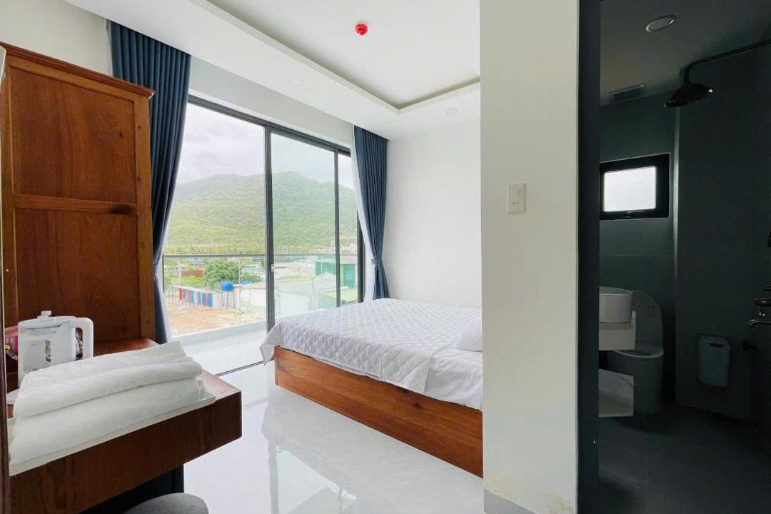 Photo of Bedroom in Thuan Bac