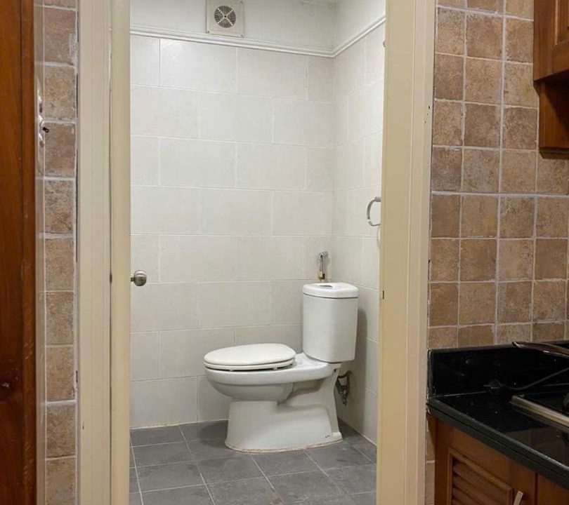 Photo of Bathroom in Hang Bo